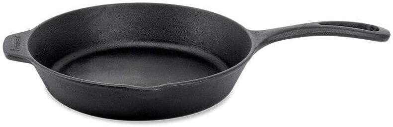 Essential Line Feuerpfanne für Induktion & Grill, 25 cm