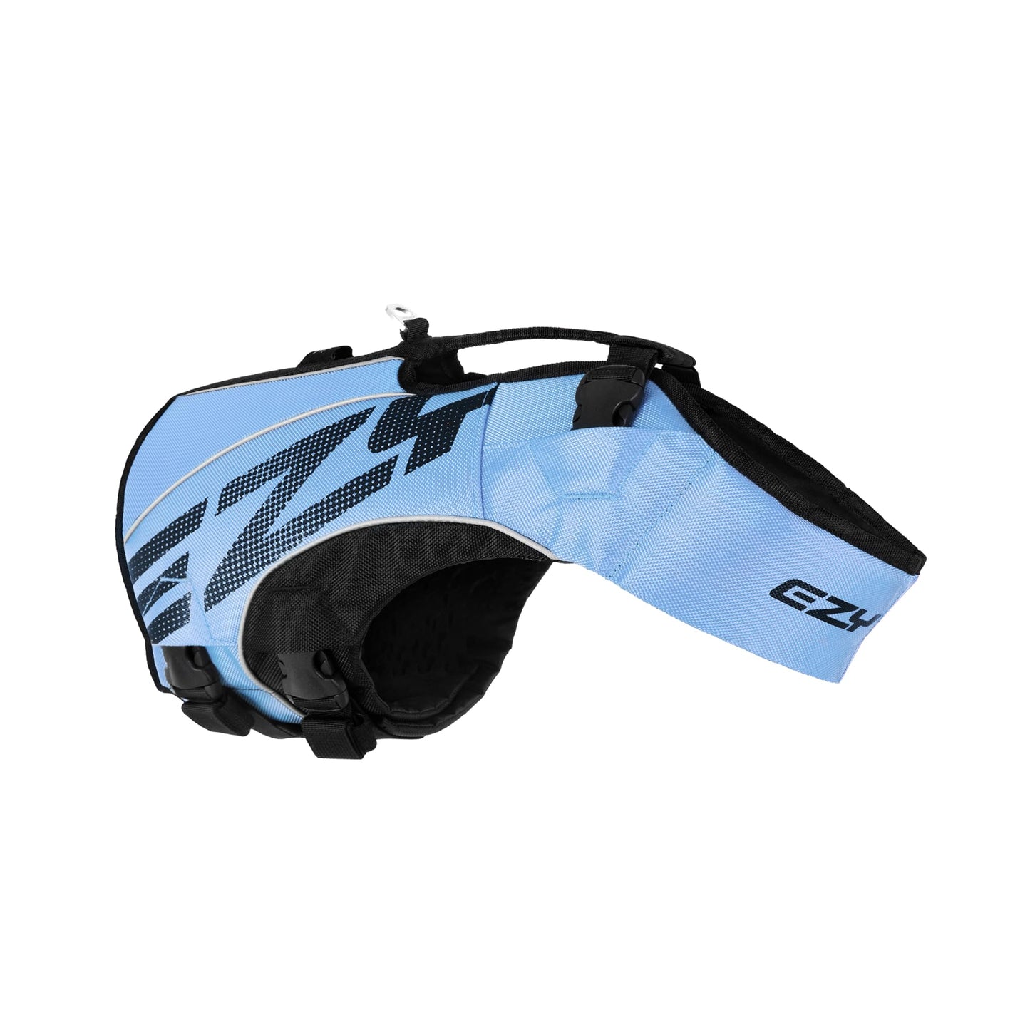 Schwimmweste für Hunde DFD X2 Boost, Blau 2XS