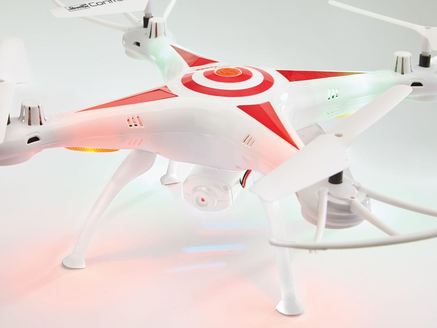 RC Quadcopter GO Video, Go! Video