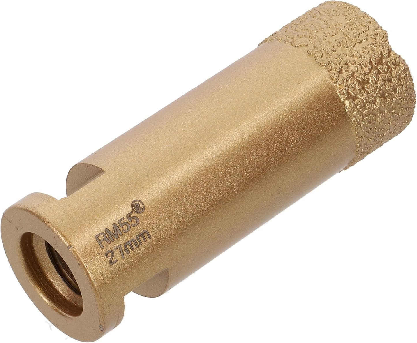 Fliesenbohrkrone RM55, 27mm