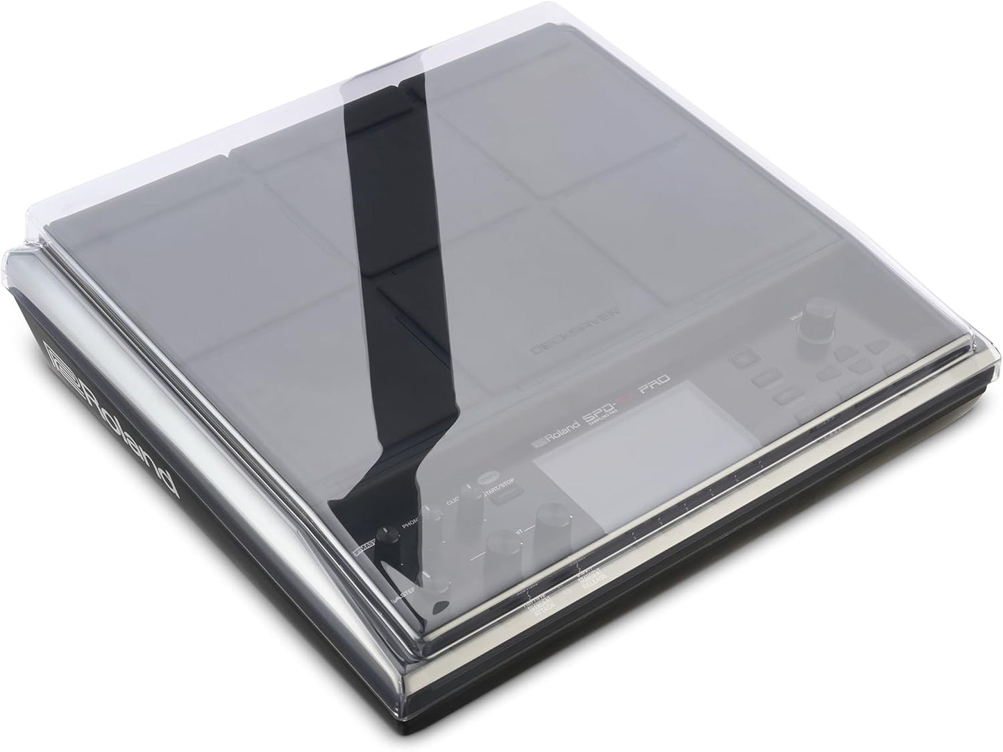 Schutzabdeckung für Roland SPD-SX Pro