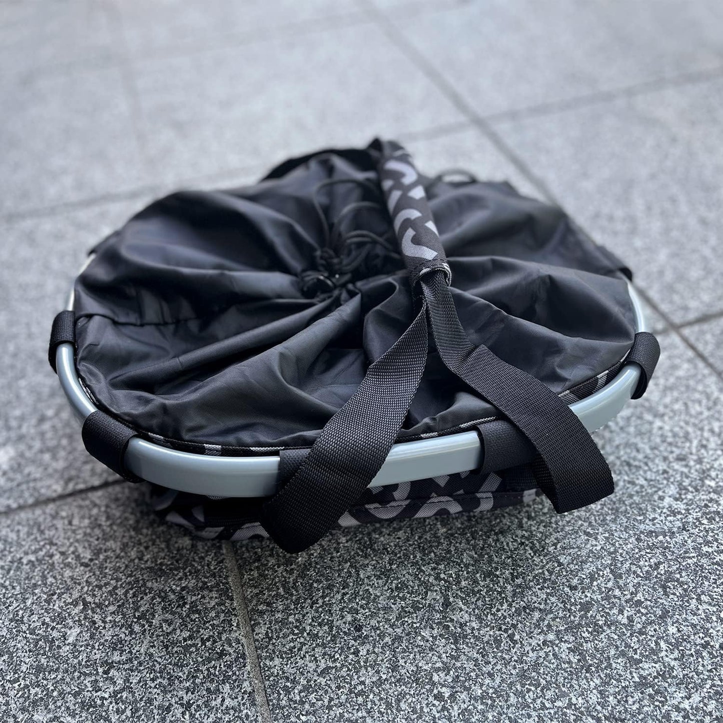 Bikebasket, Schwarz Bikebasket