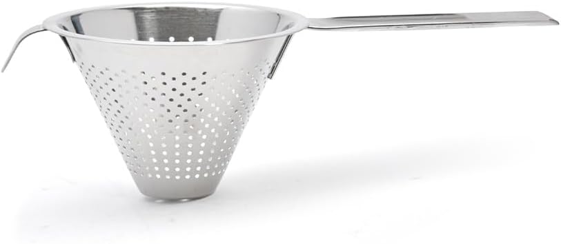 Küchenspitzsieb, Diamètre 10 cm