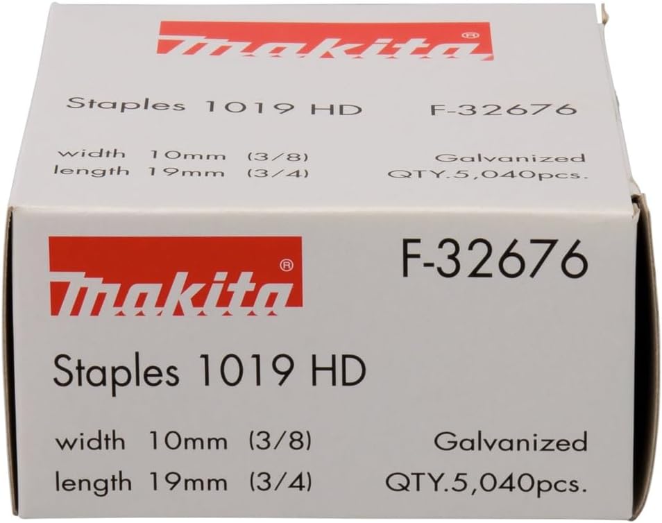 F-32676, 10 mm x 19 mm 5040 QTY