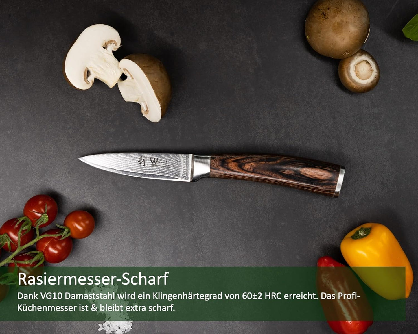 EDIB Officemesser