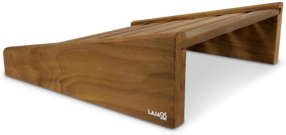 Sauna Kopfstütze ''LaJa''