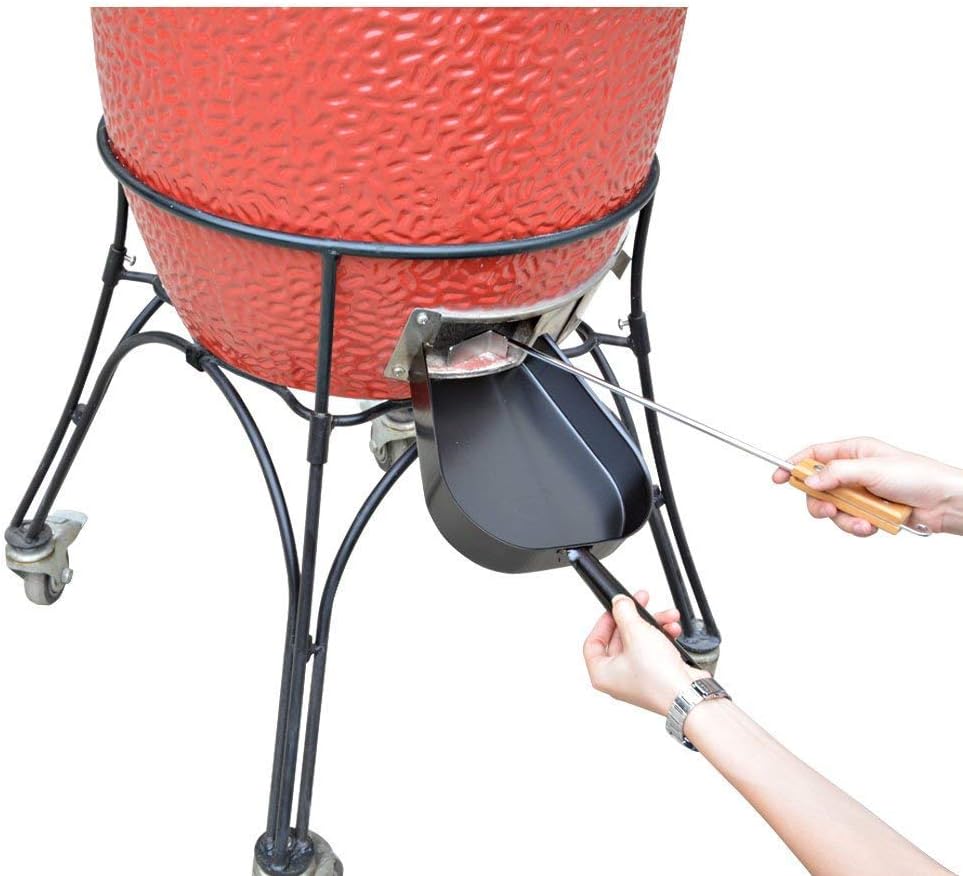 Ascheschaufel