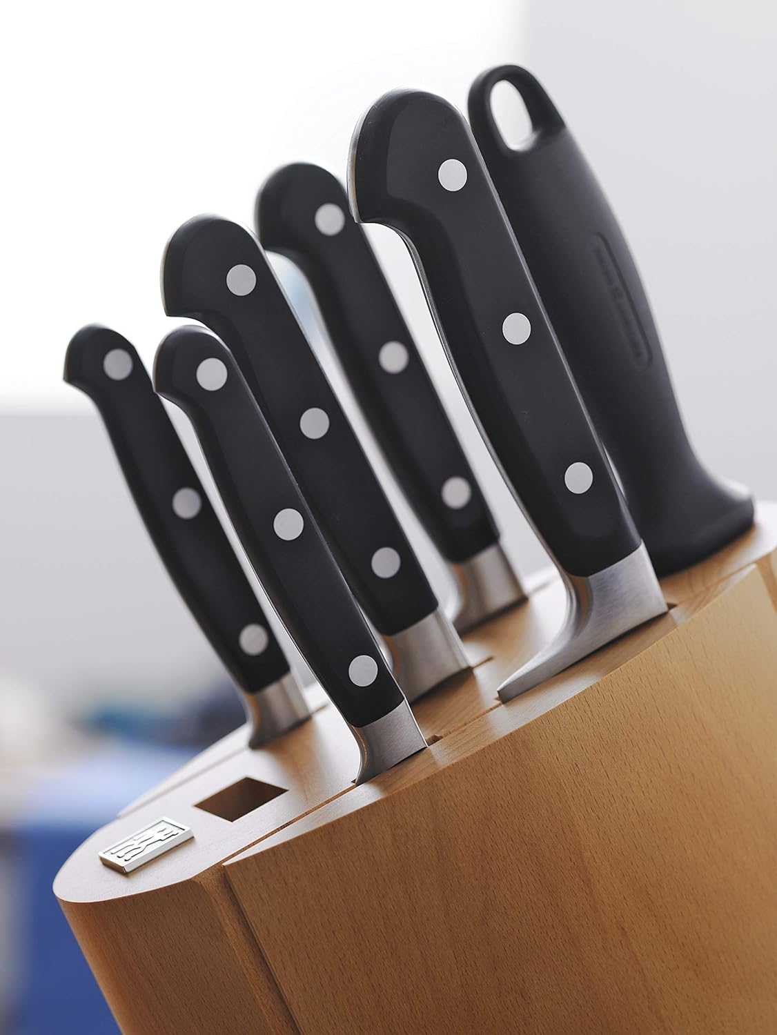 Pro Rocking Santokumesser