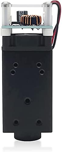 Lasermodul, 450nm 20W