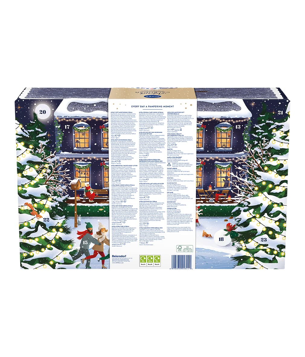 Beauty Adventskalender 2022