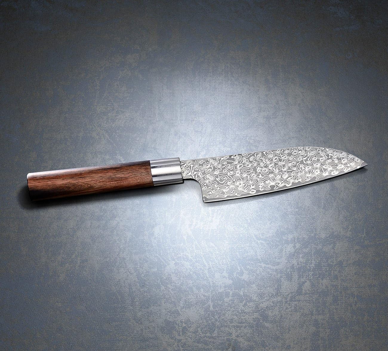 Damastmesser