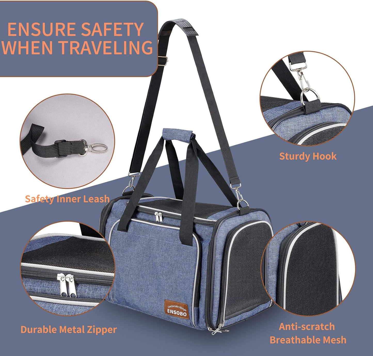 Transporttasche