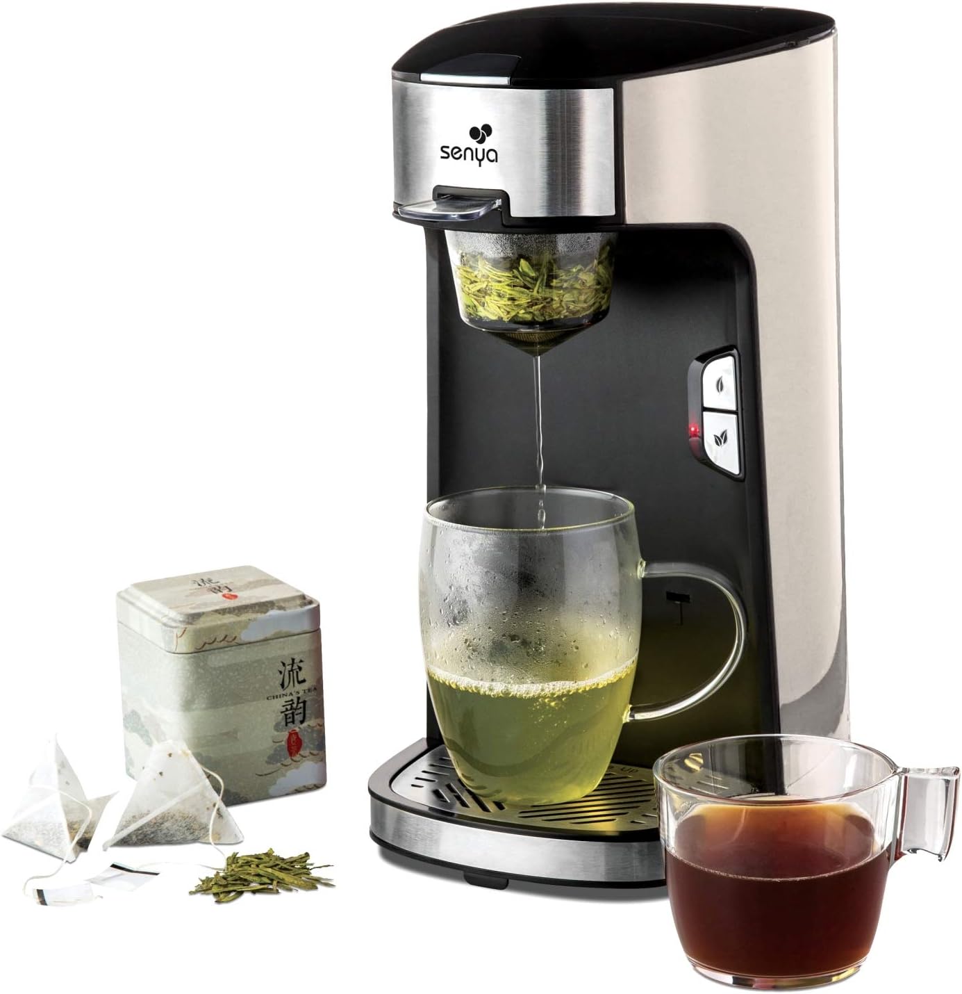 SYBF-CM013-C Teemaschine, Teemaschine / Creme