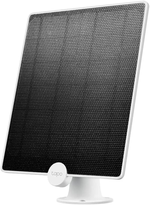 Solarpanel A200, Solarpanel