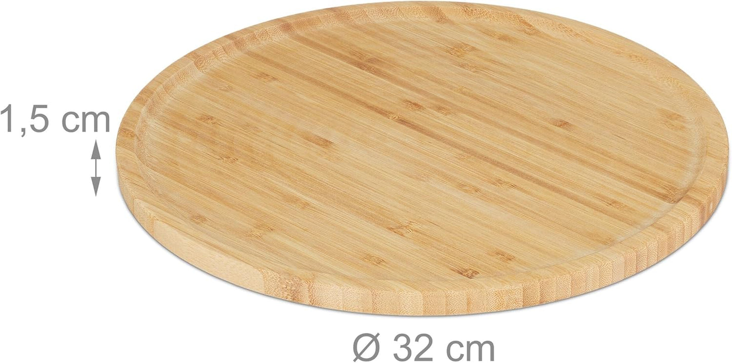 Pizzateller-Set