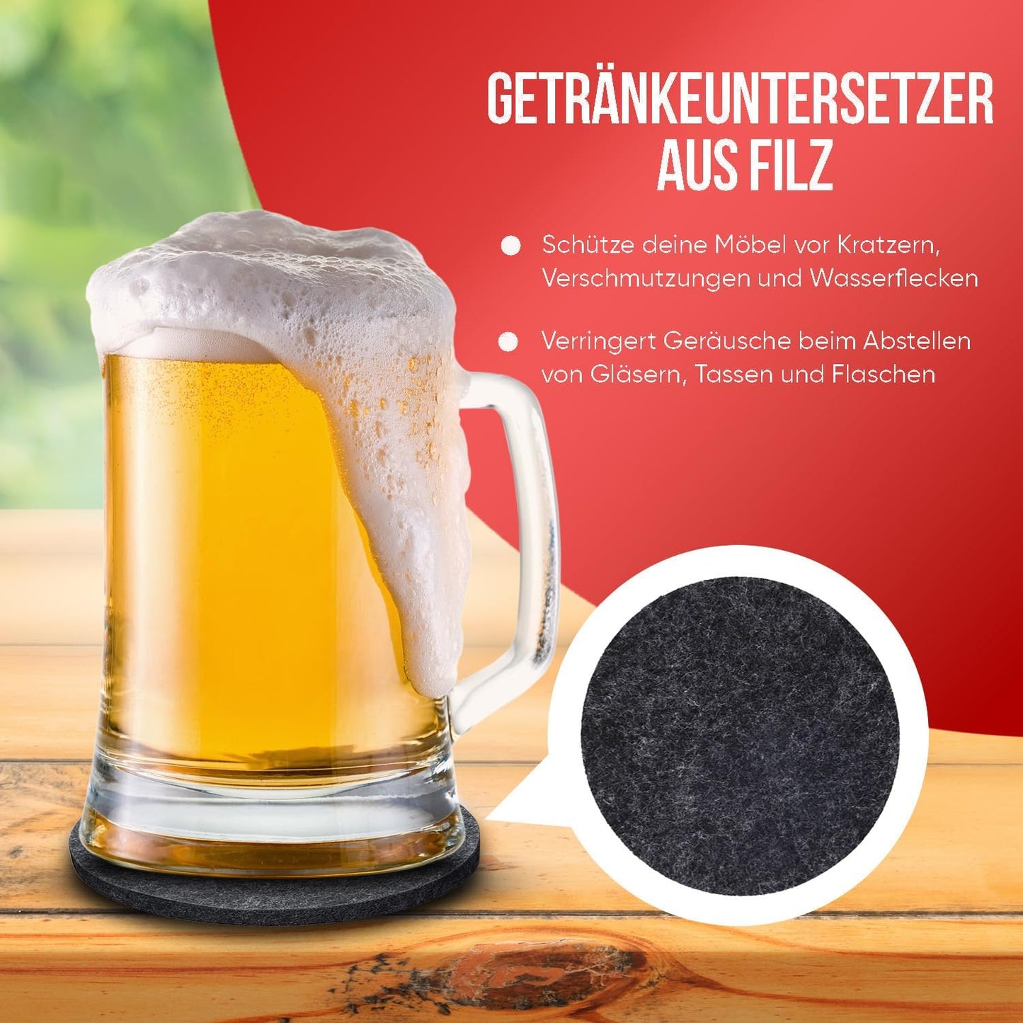 Geschenkset für Public Viewing, Geschenkset