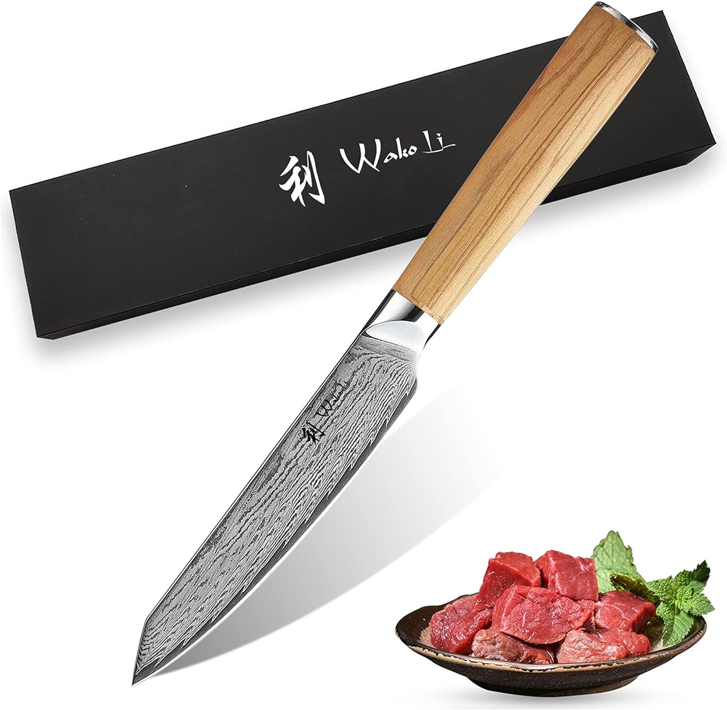 Allzweckmesser, Allzweckmesser