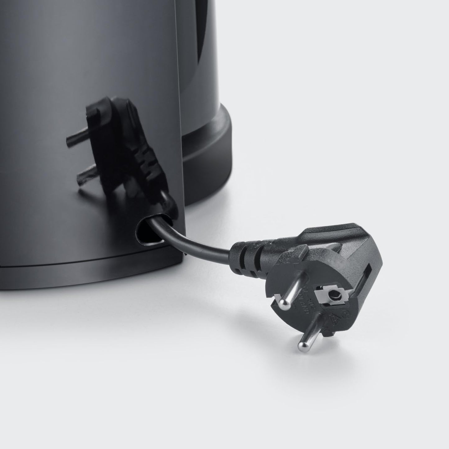 Filterkaffeemaschine KA 9306 mit Thermokanne, 1 Liter