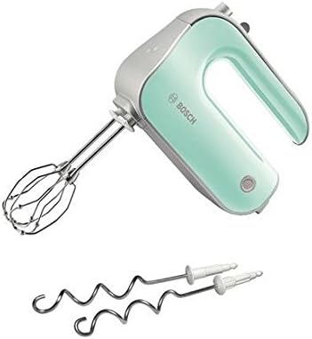 Handrührer Styline, Mint Turquoise/Silber