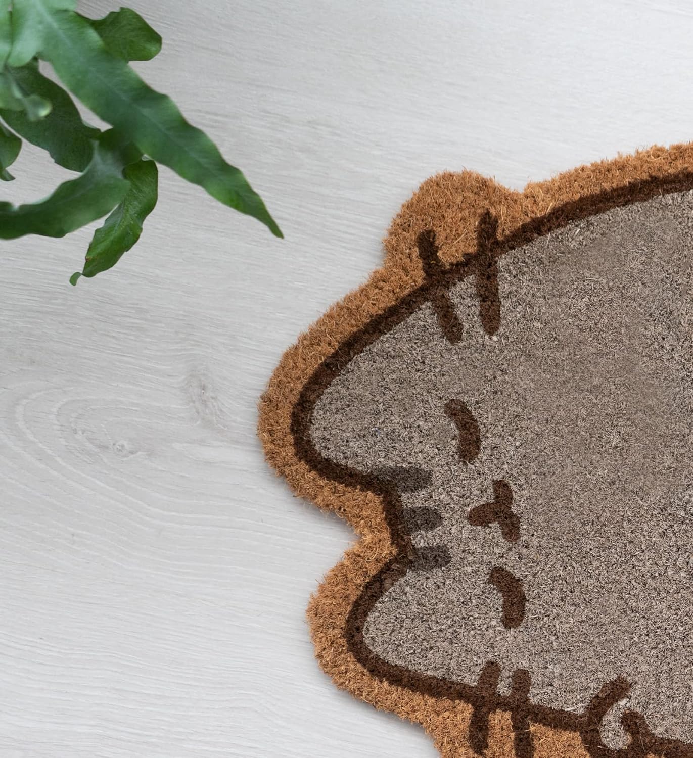 Fussmatte - Pusheen Cat, Pusheen