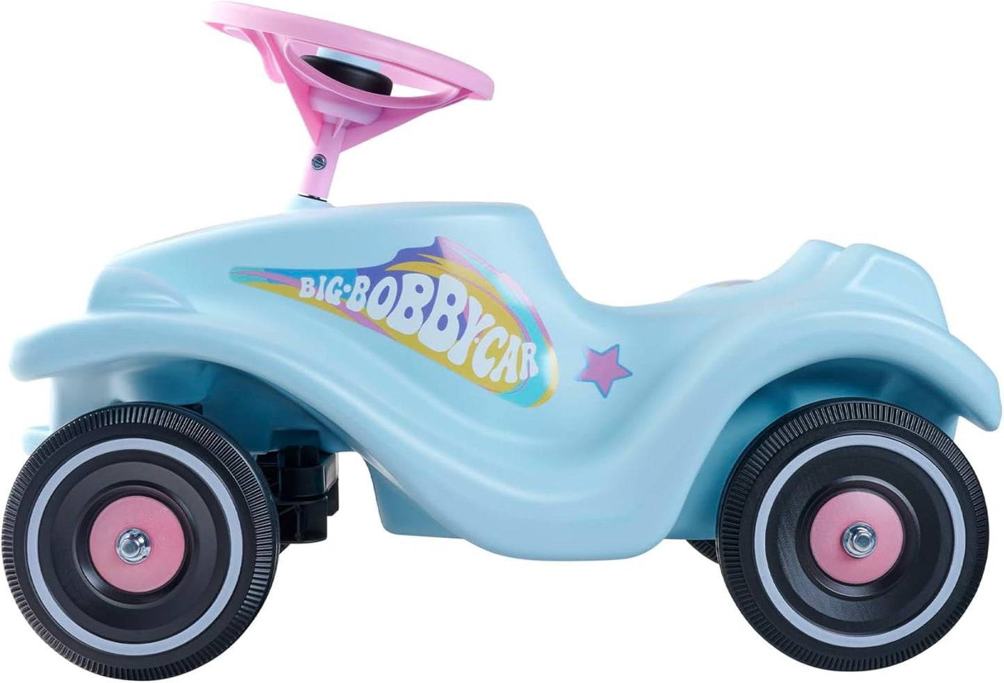 Bobby-Car-Classic Einhorn