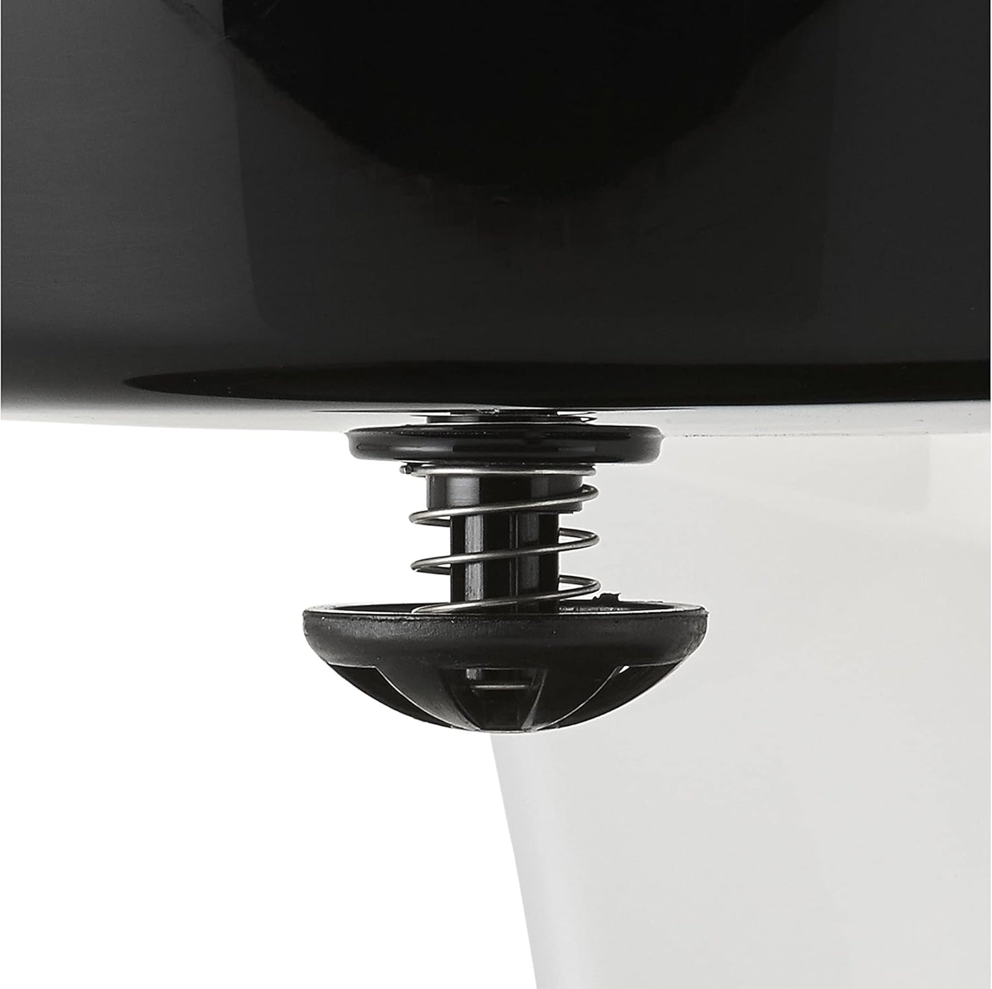 Kaffeemaschine CM-1245, Schwarz kaffeemaschine