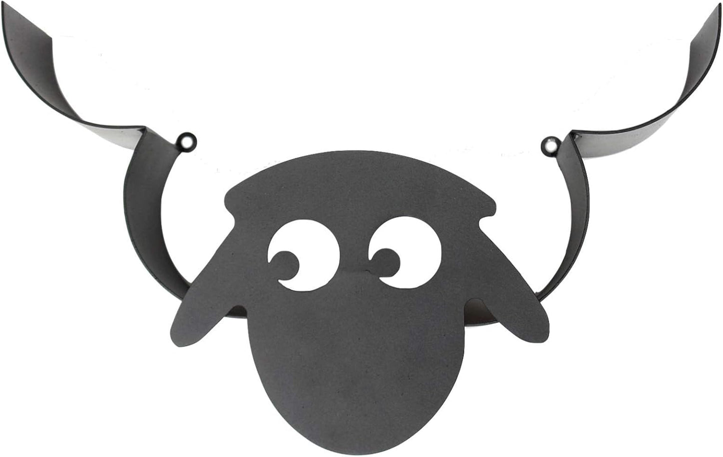 Toilettenpapierhalter Schaf