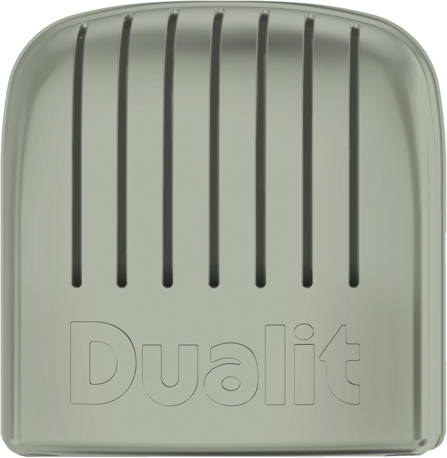 Newgen Toaster mit ProHeat-Heizelementen, 2-Scheiben, 2 Scheiben Salbeigrün