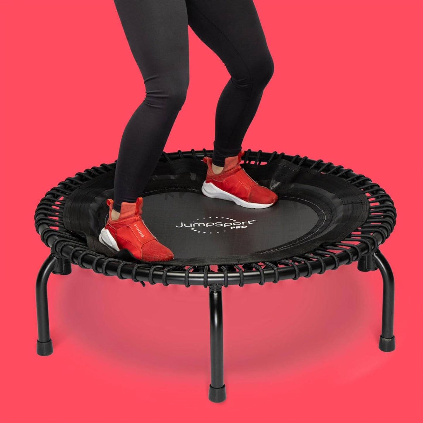 Premium Fitnesstrampolin