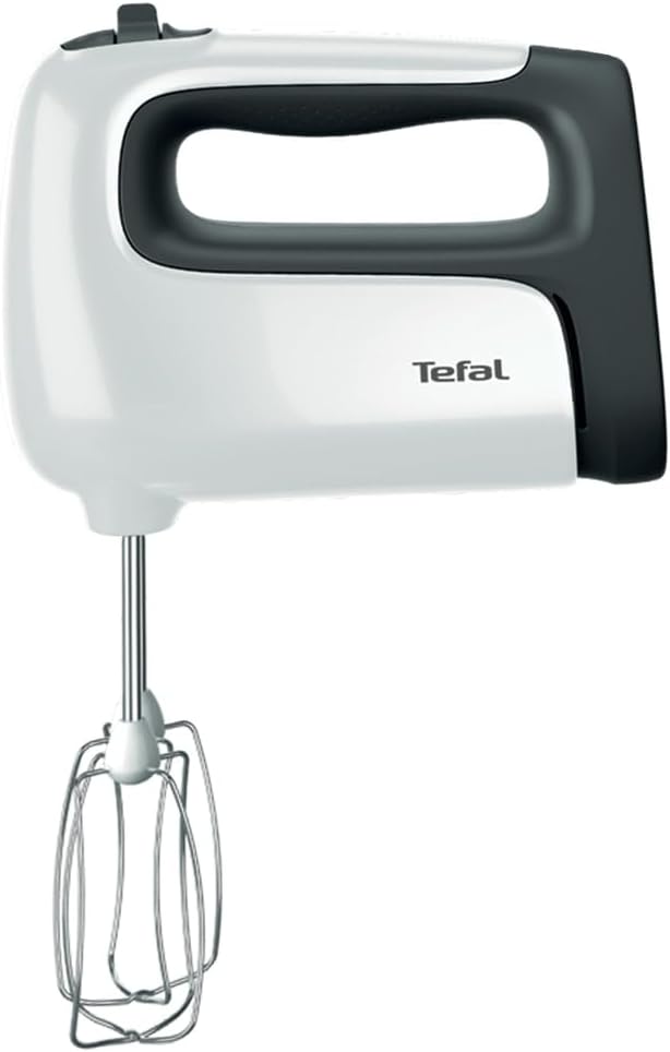 HT4611 Prep'Mix+ Handmixer-Set mit Zubehör
