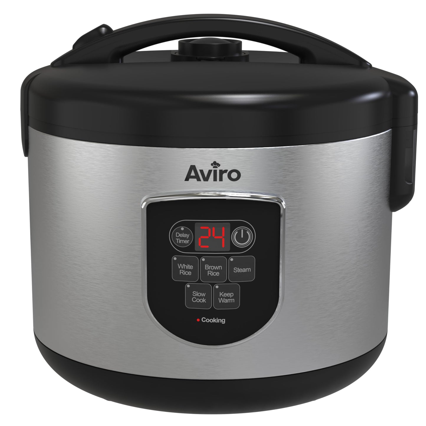 Reiskocher & Slow Cooker