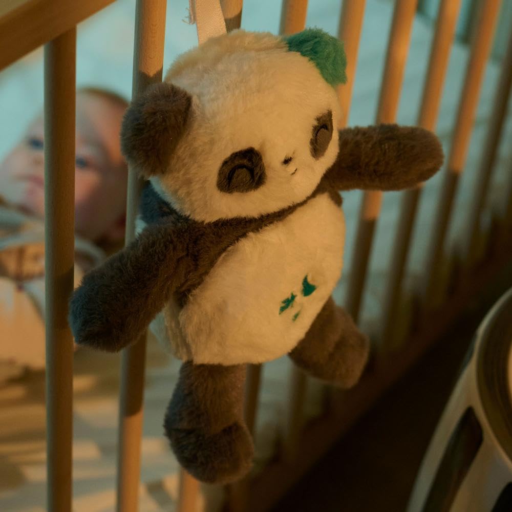 Ton- und Licht-Einschlafhilfe PipPanda, Gross Pip der Panda
