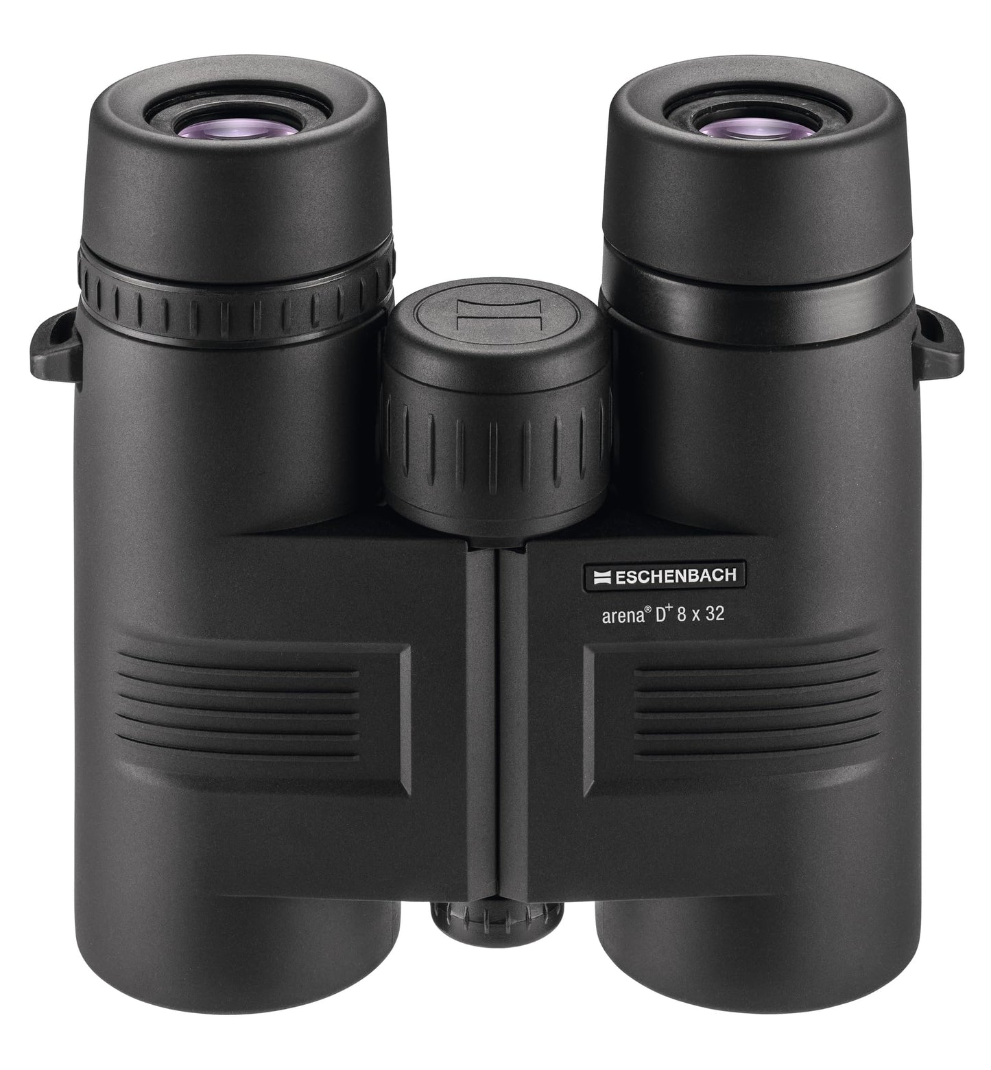 Wetterfestes Fernglas Optik Arena D+, D+ 8x32 Single