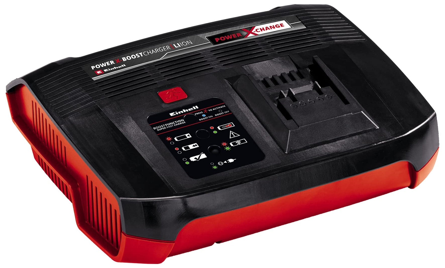 Power-X-Boostcharger 6 A, Ladegerät, Boostcharger