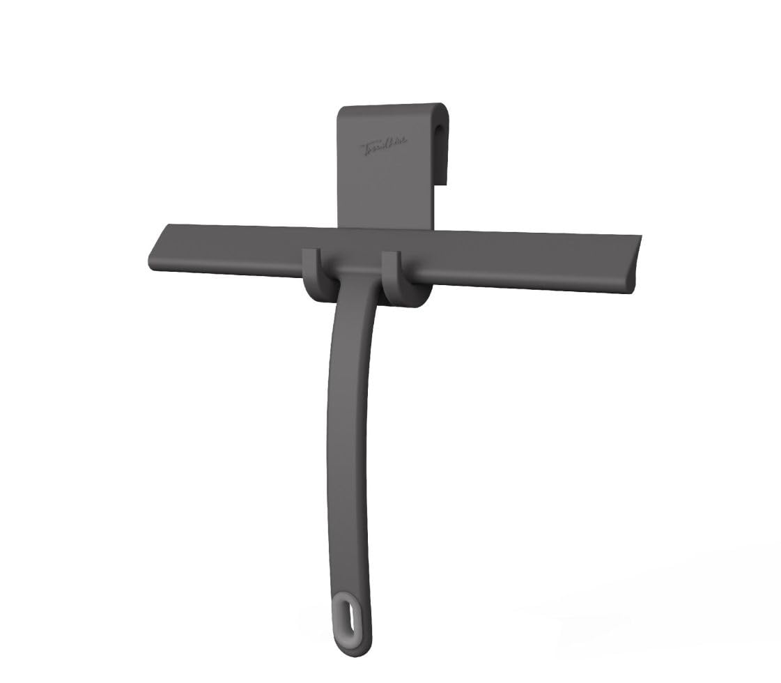Duschabzieher 26 cm