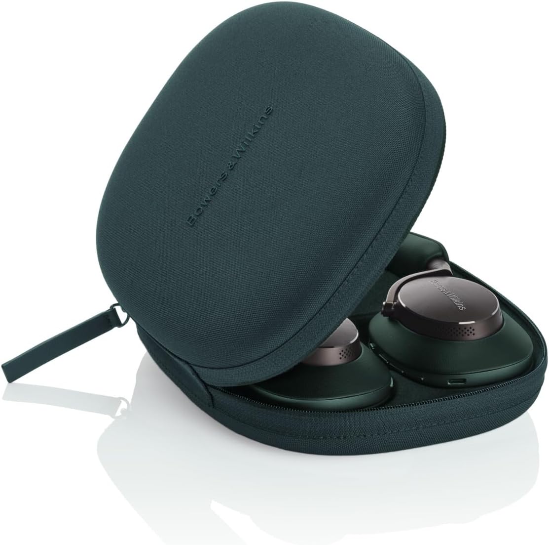Px8 Over-Ear-Kopfhörer, Over-Ear Grün