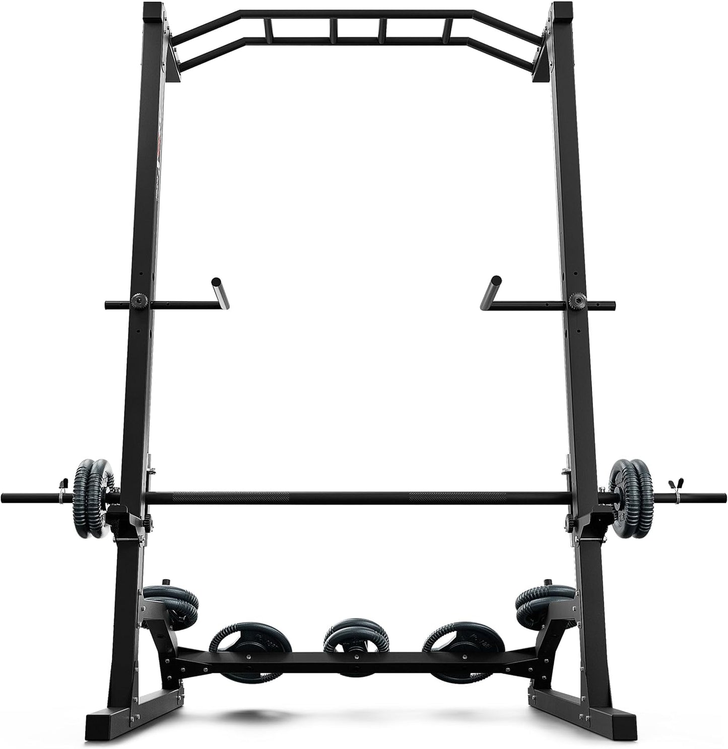Smith Machine Multipresse