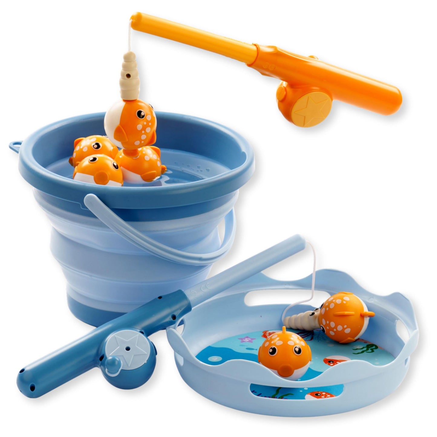 Fishing Game