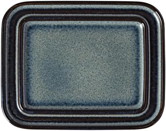 Butterdose Lave gris