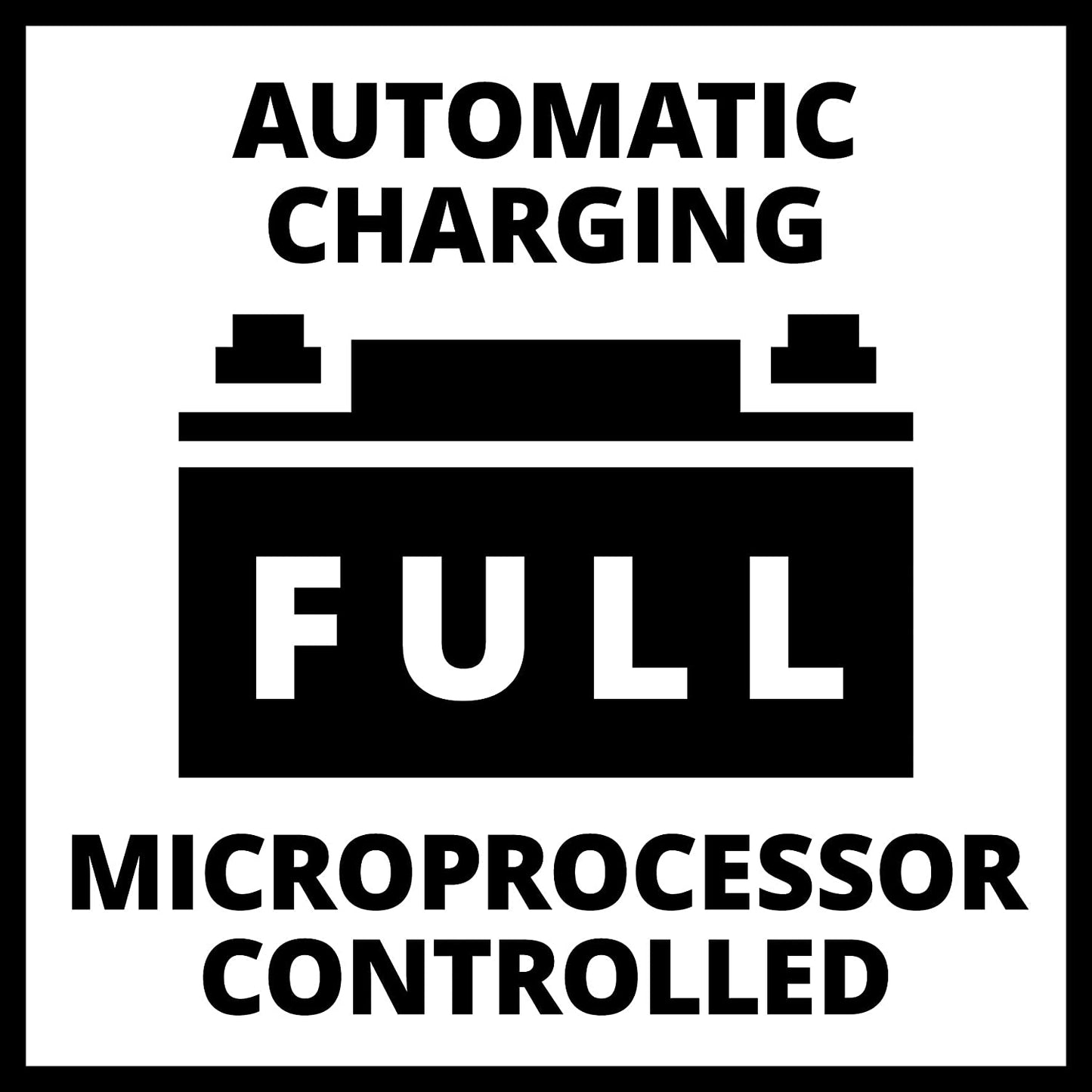 Autobatterie-Ladegerät CE-BC 15 M, max. 15 A / Expert