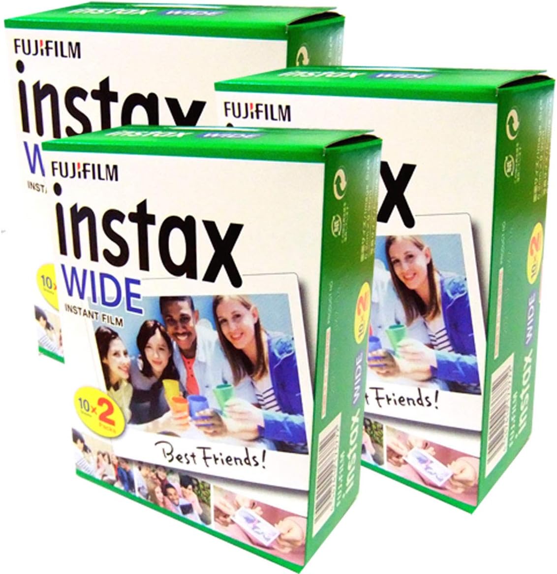 Instax Wide