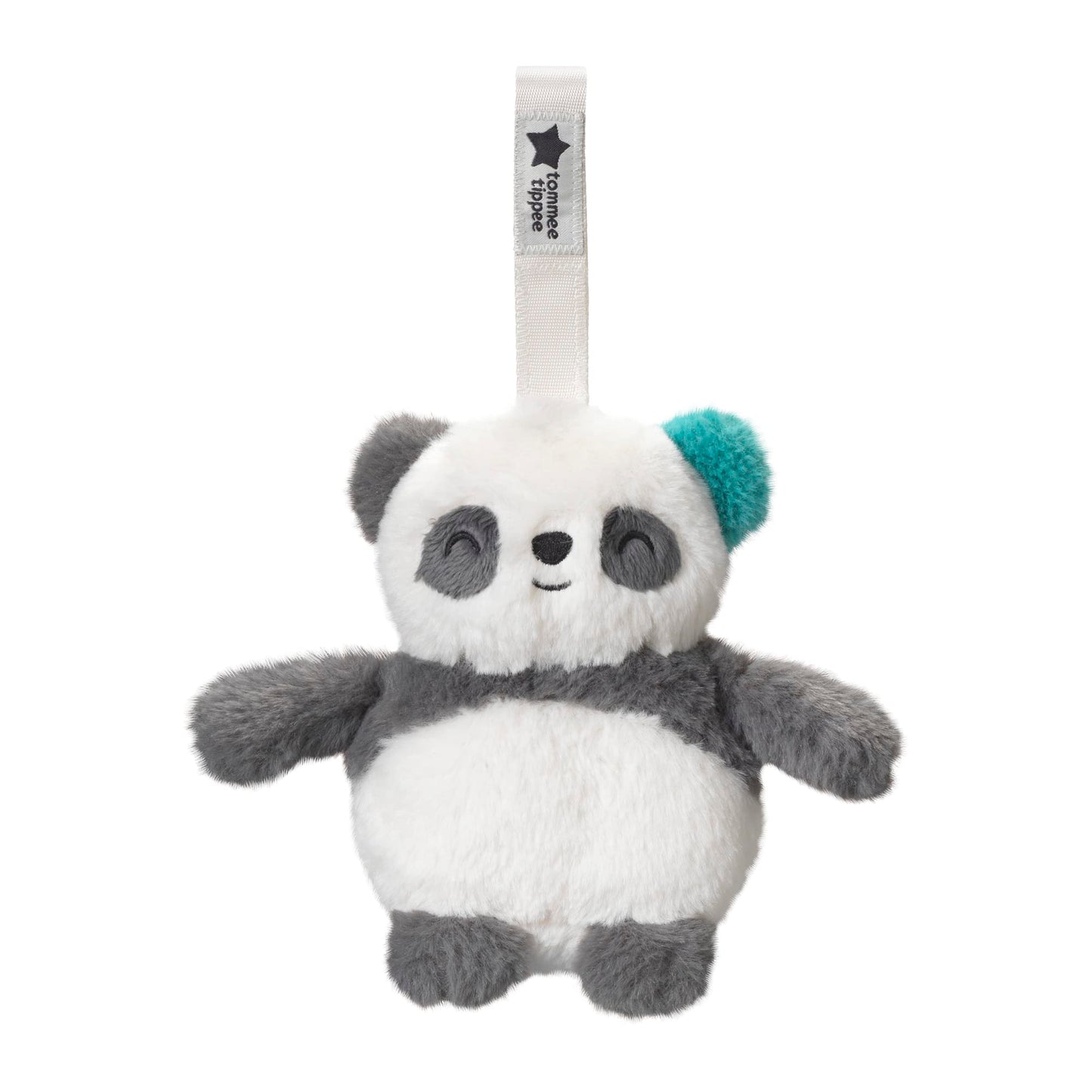 Mini Panda Einschlafhilfe mit weissem Rauschen, Klein Pip der Panda