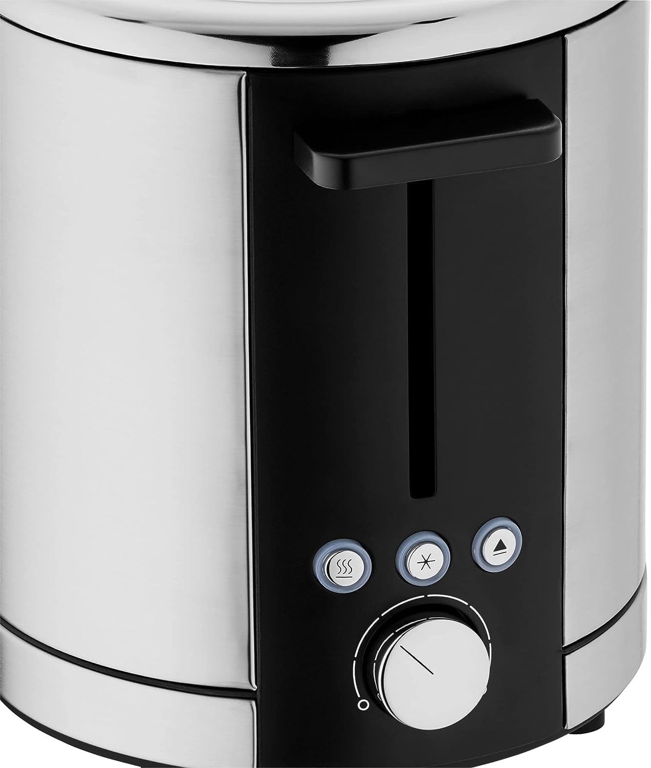 XXL Doppelschlitz Toaster