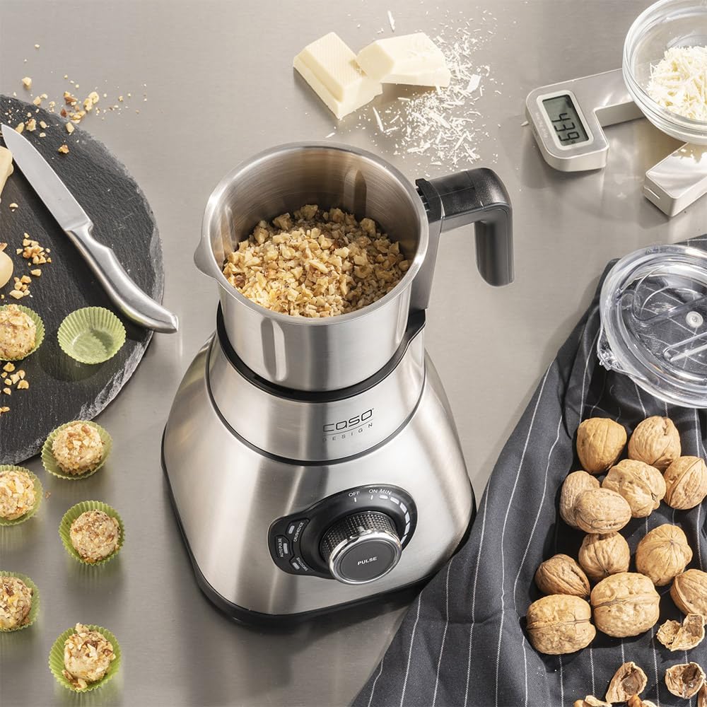 PowerBlender-Set B 1800, Standmixer + Zubehör