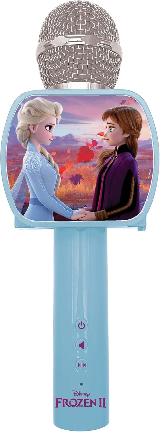 Disney Frozen 2