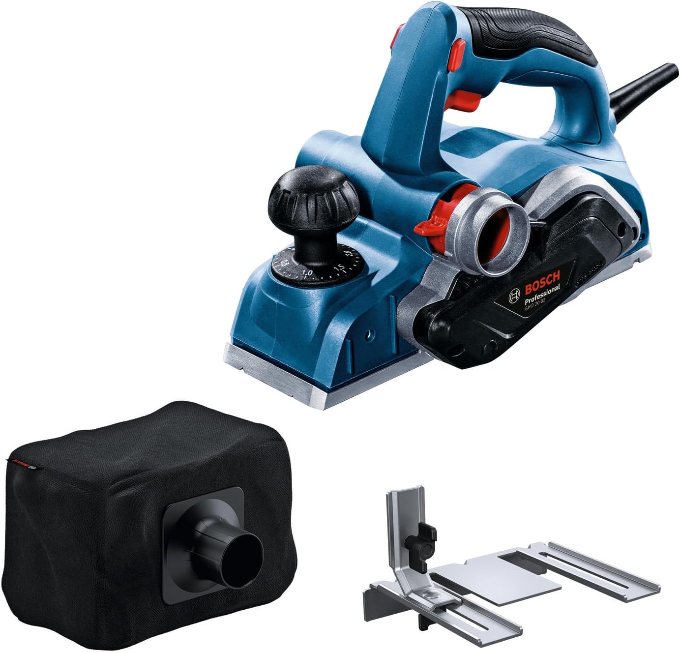 Professional Hobel GHO 20-82