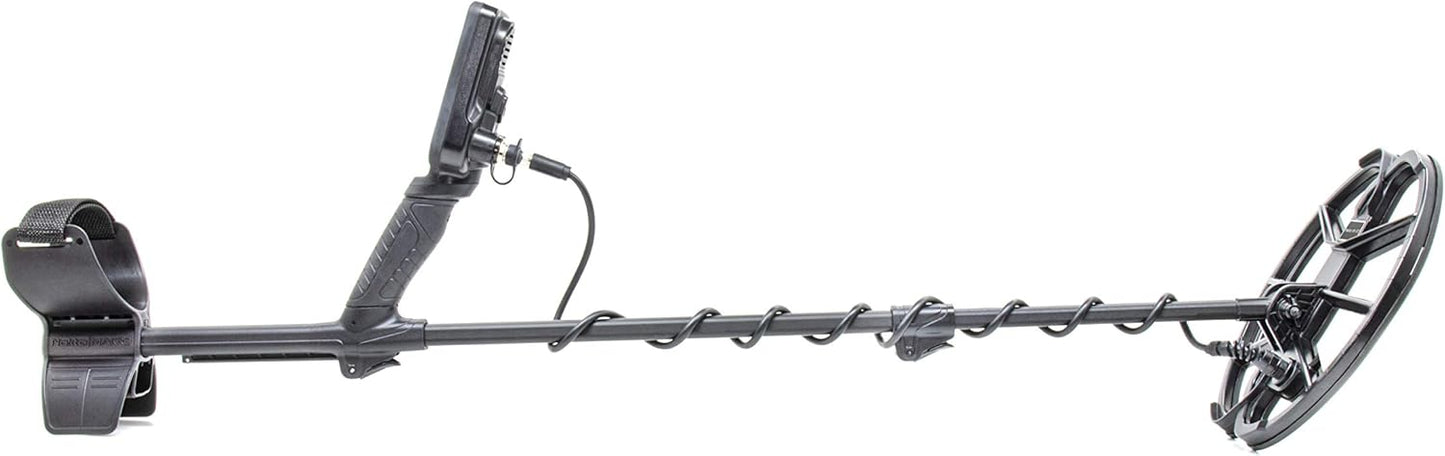 Metallsuchgerät Simplex+ Detektor
