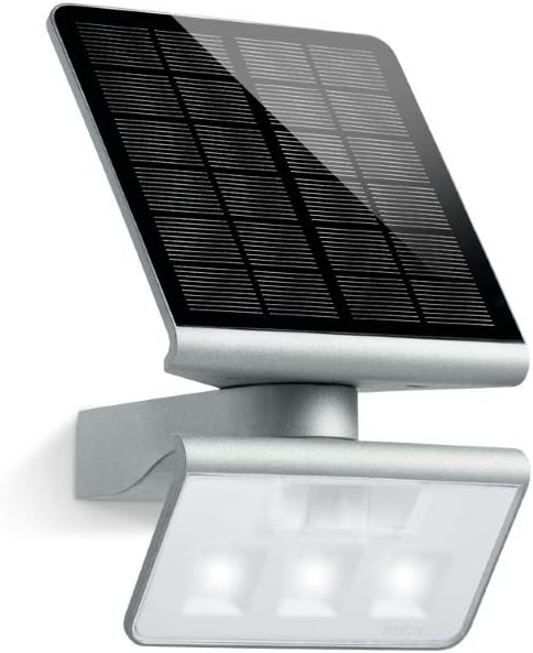 XSolar L-S, Silber, Single