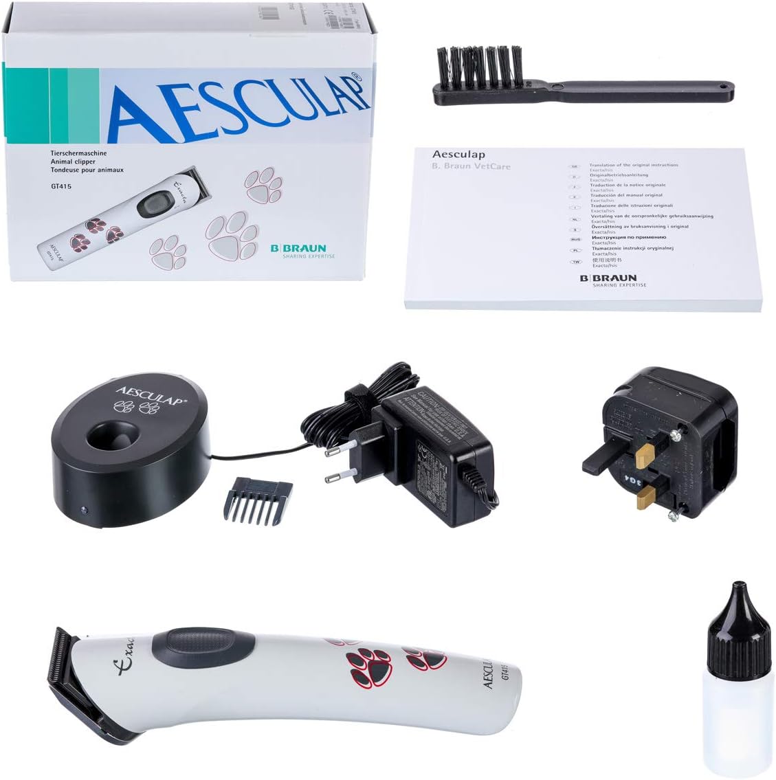 Trimmer