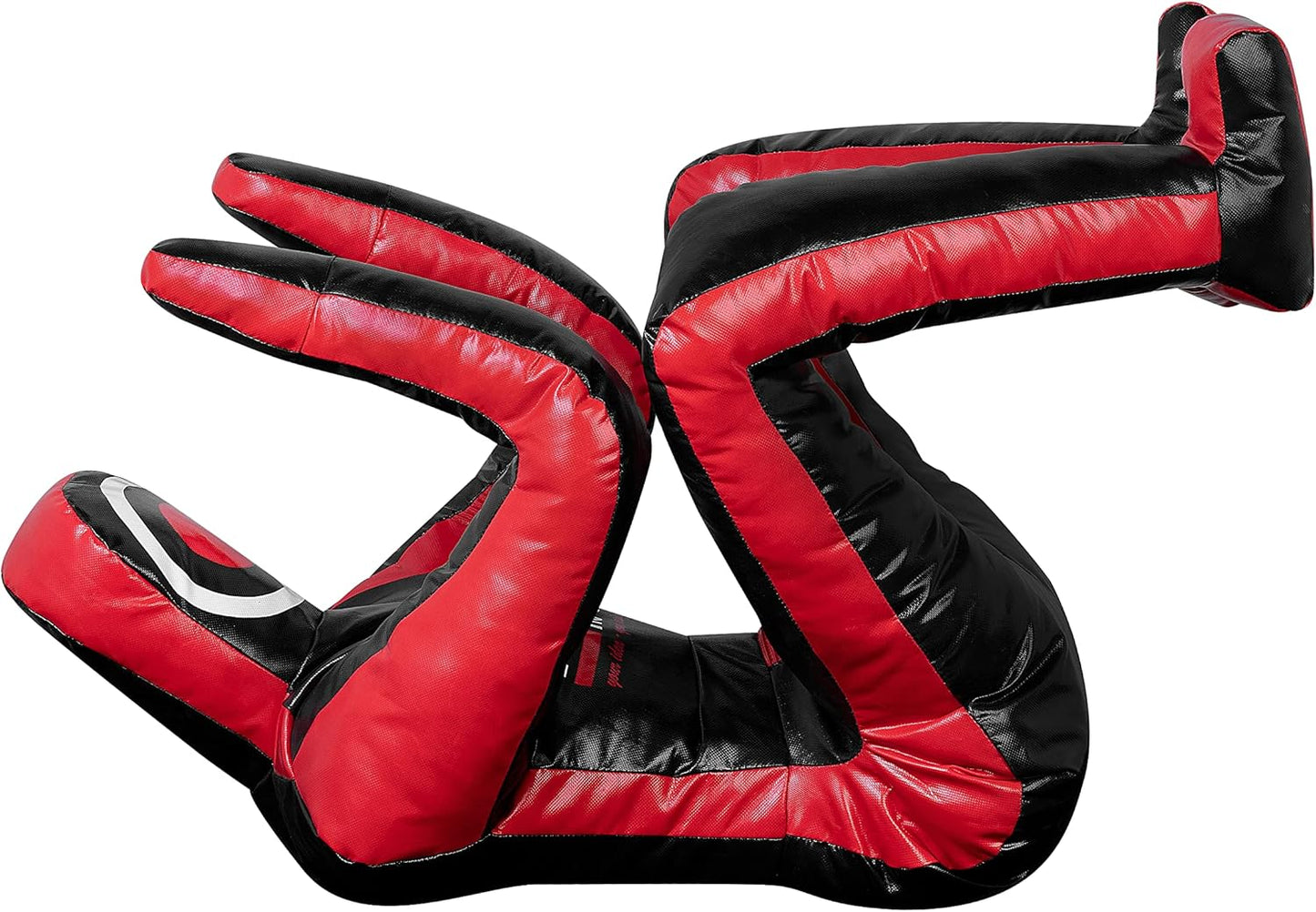 Grappling Dummy für MMA Training